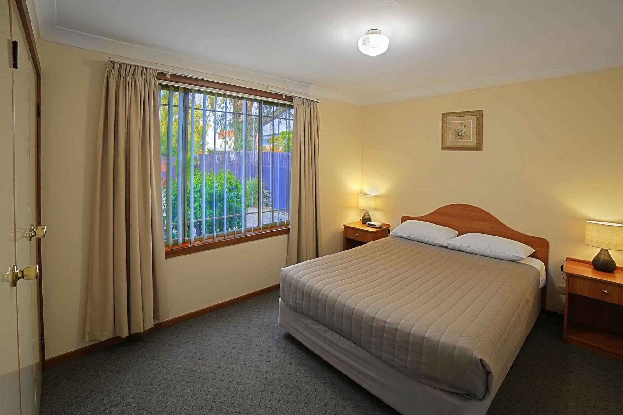 Boulevarde Motor Inn Wagga Wagga Exterior foto